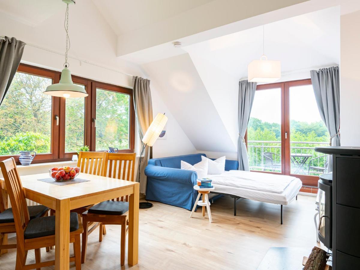 Lieblingsort Leichtigkeit Daire Timmendorfer Strand Dış mekan fotoğraf